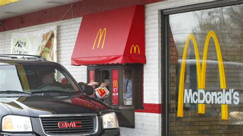cities  banning  fast food drive throughs  salt npr