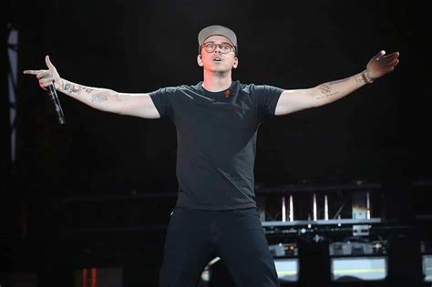 rapper logic  purchased  worth  bitcoin  october
