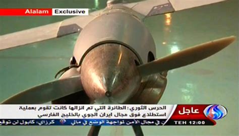 images  american scaneagle drone captured  iranian revolutionary guard global military review