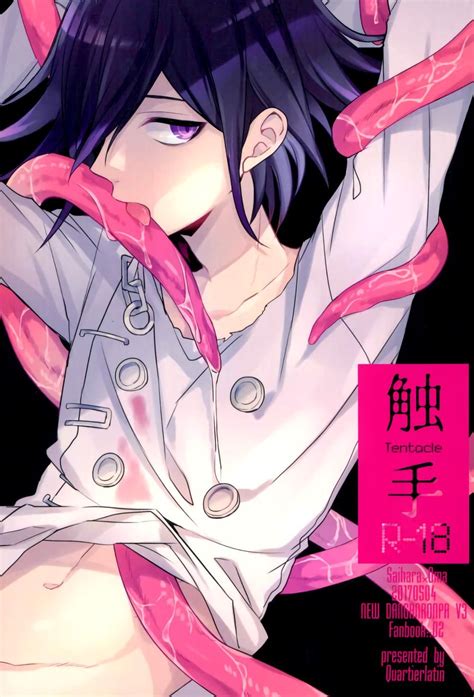 read super26 [quartierlatin wasi ] shokushu tentacle new danganronpa v3 [english] hentai