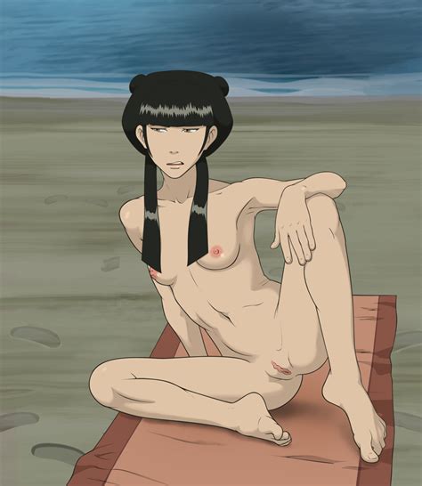 Rule 34 1girls Anaxus Ass Avatar The Last Airbender