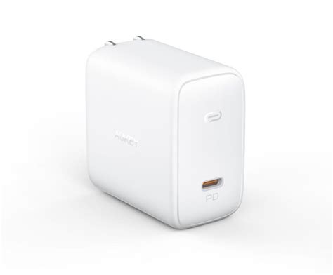aukey releases    smallest  usb  chargers   market acquire