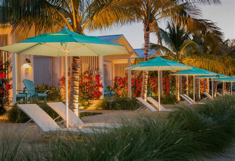 Florida Keys Gets It First All Inclusive Resort Key Largo Resorts