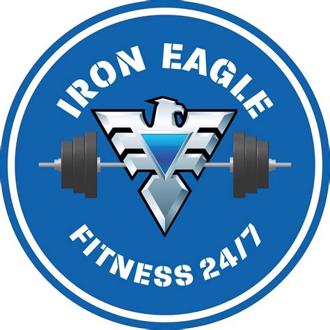 iron eagle fitness 24 7 home