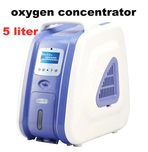 xgreeo multi functional cosmetic oxygen concentrator  home