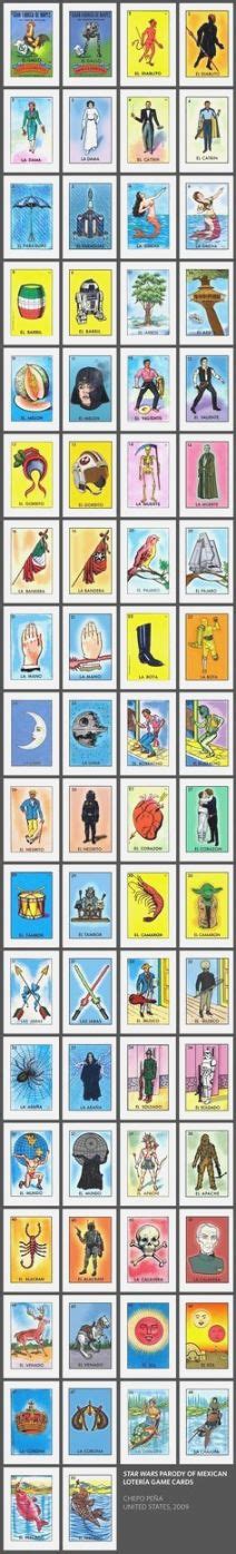 Remarkable Free Printable Mexican Loteria Cards Mitchell