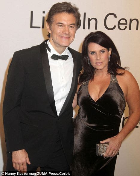 The Secret To My 26 Year Marriage Lots Of Sex Dr Oz S Advice Reveals