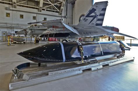 Stealth On Stealth Us Navy Is Arming Its F 35 Stealth Fighters To The