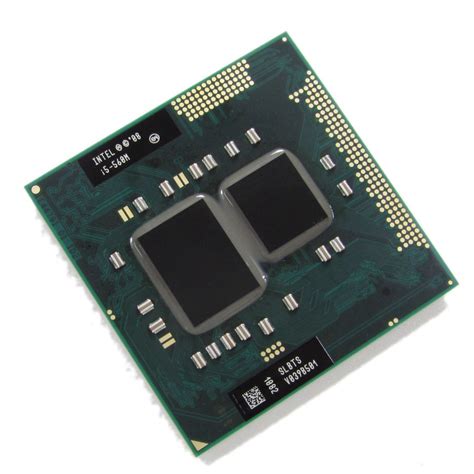 intel core    ghz dual core processor pga slbts mobile cpu  cpus  computer