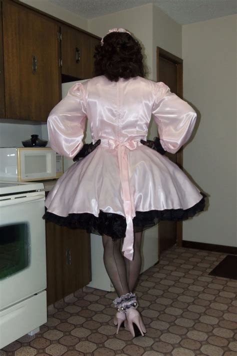 sissy maids sissy maid dresses sissy dress role reversal french