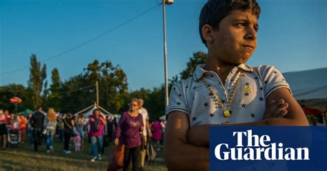 gypsies make annual pilgrimage in hungary in pictures art and