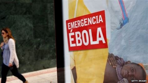Global Ebola Outbreak Deaths Exceed 4 000 Who Bbc News