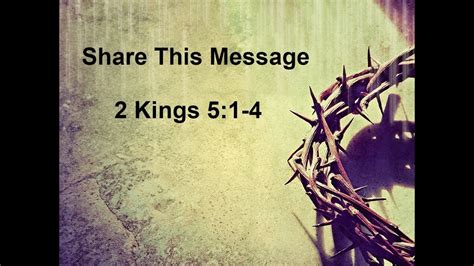 share  message  kings    kings   bible portal