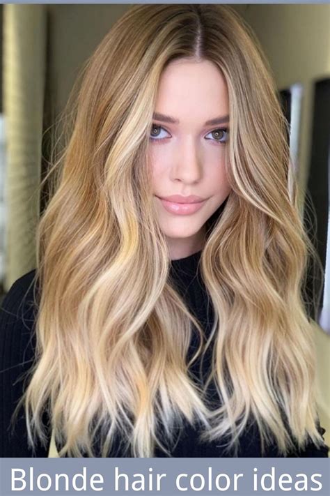 30 Heart Stopping Blonde Hair Color Ideas To Try For Women