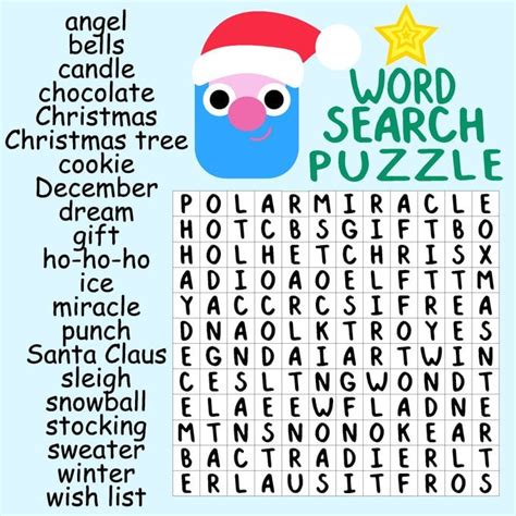 holiday word searches readers digest