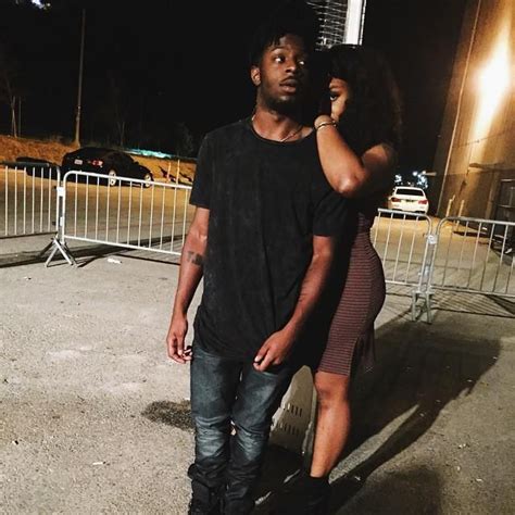 isaiah rashad  sza swag couples black couples cute couples pictures   week couple