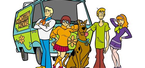 El Show De Scooby Doo Fecha De Estreno De La Temporada 4 En Netflix