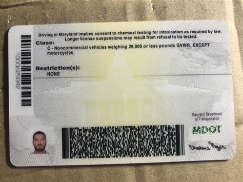 maryland fake id buy scannable fake ids idtop
