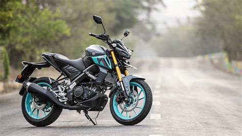 yamaha mt   bike review    riding experience  details