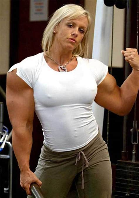 45 women who have the biggest muscle in the world screenhumor
