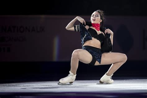 tuktik challenge accepted another russian figure skater