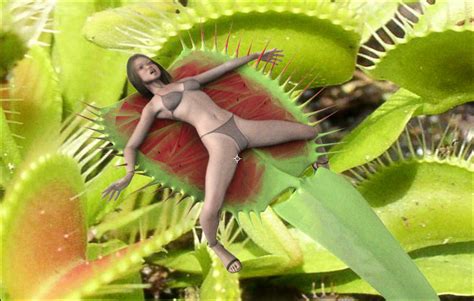 naked jungle girl vore deviantart