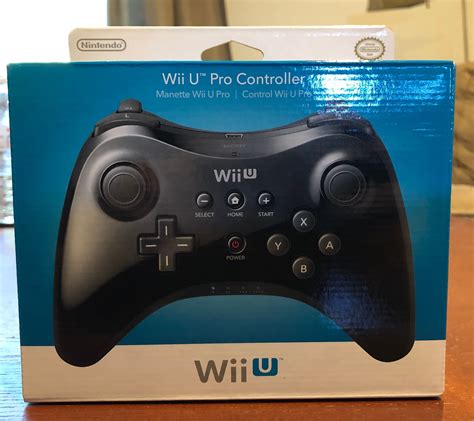 verify wii  pro controller  real gbatempnet  independent video game community