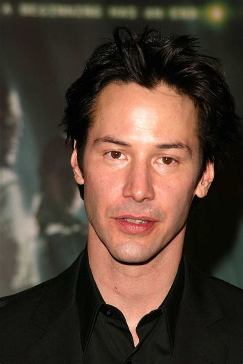 Keanu Reeves Famous Patchy Beard How To Copy It Bald