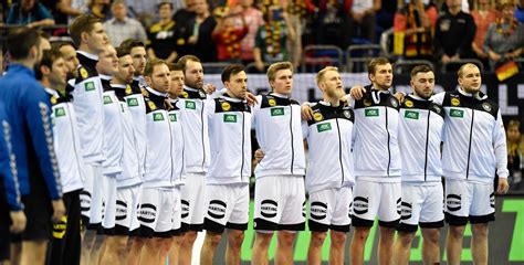 handball wm das erwartet deutschland  der hauptrunde bwin