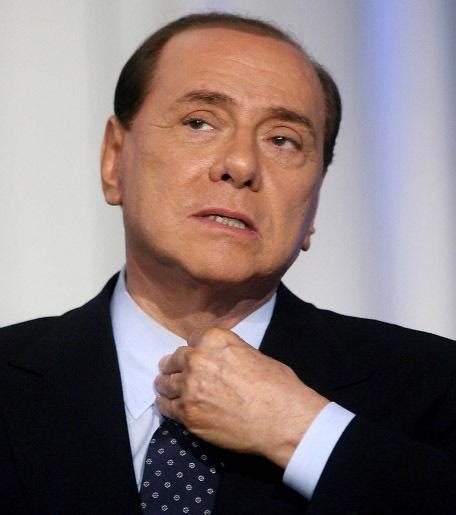 Silvio Berlusconi Après Le Divorce Son Ex Femme Va Toucher 3