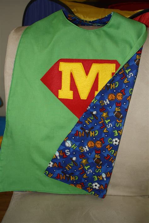 capes mommy crafts superhero capes