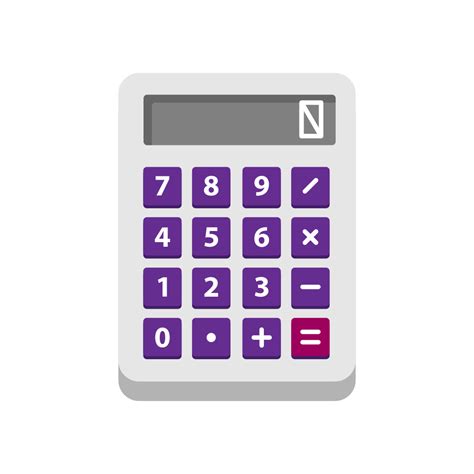 calculator png   png arts bankhomecom