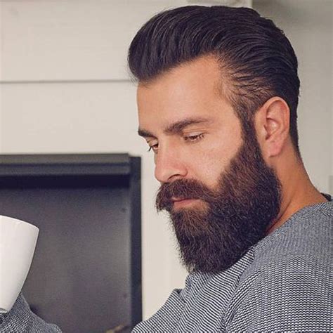 How Long Does It Take To Grow A Beard Men S Hairstyles