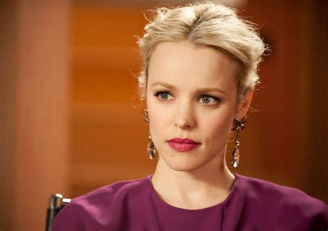 Rachel Mcadams Reportedly Offered Female Lead In Doctor