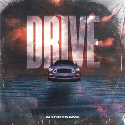 drive album cover art buy cover artwork