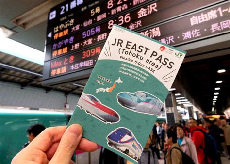 how to save money with these 4 amazing discount japan train passes