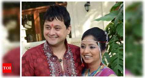 Swwapnil Joshi Wishes Wife Leena On Her Birthday With An Adorable Post