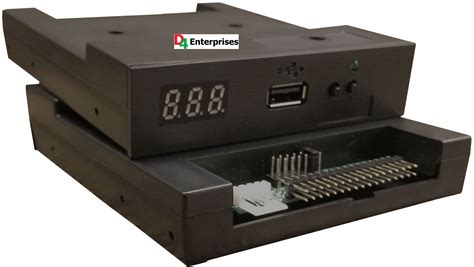 dd enterprises  mb usb floppy drive adapteremulator buy