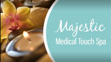majestic medical touch spa parlour location  reviews zarimassage