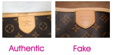 how to tell the difference between fake and real louis vuitton ahoy