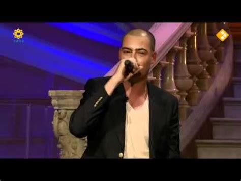 lange frans zingt      de beste zangers van nederland zangers muziek youtube