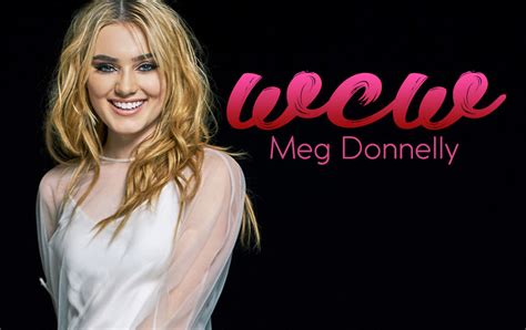 fun facts about zombies star meg donnelly