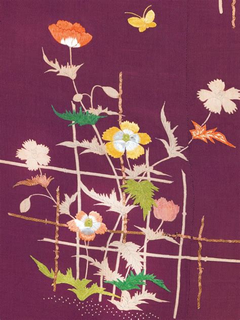 a brief and stunning visual history of the kimono huffpost