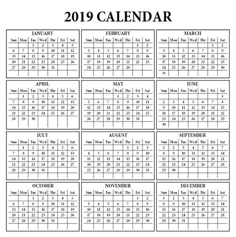 blank  month calendar printable calendar printables calendar