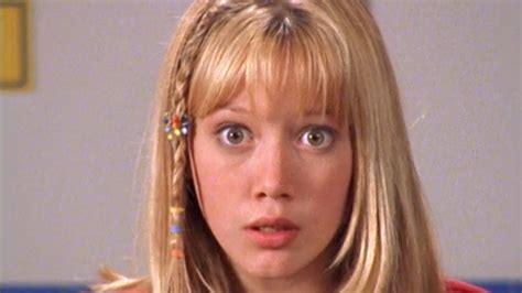 The Lizzie Mcguire Cast Discusses The Show 20 Years Later—and The
