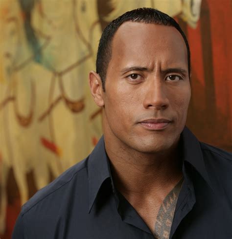 dwayne  rock johnson dwayne  rock johnson photo