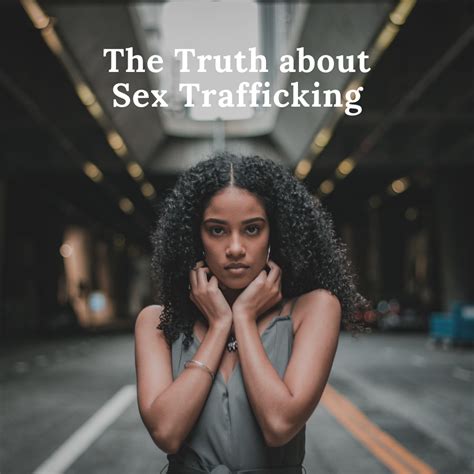 north star initiative the truth about sex trafficking