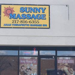 sunny massage spa   massage therapy  adlai stevenson