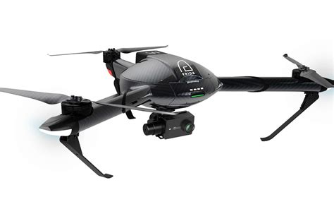 yi erida le drone tricoptere le  rapide du monde