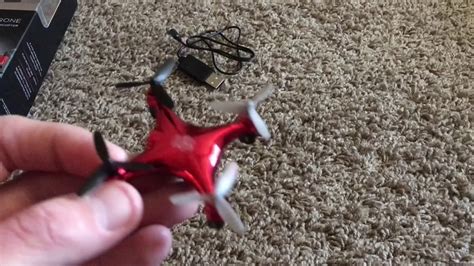 propel atom micro drone  fun review youtube